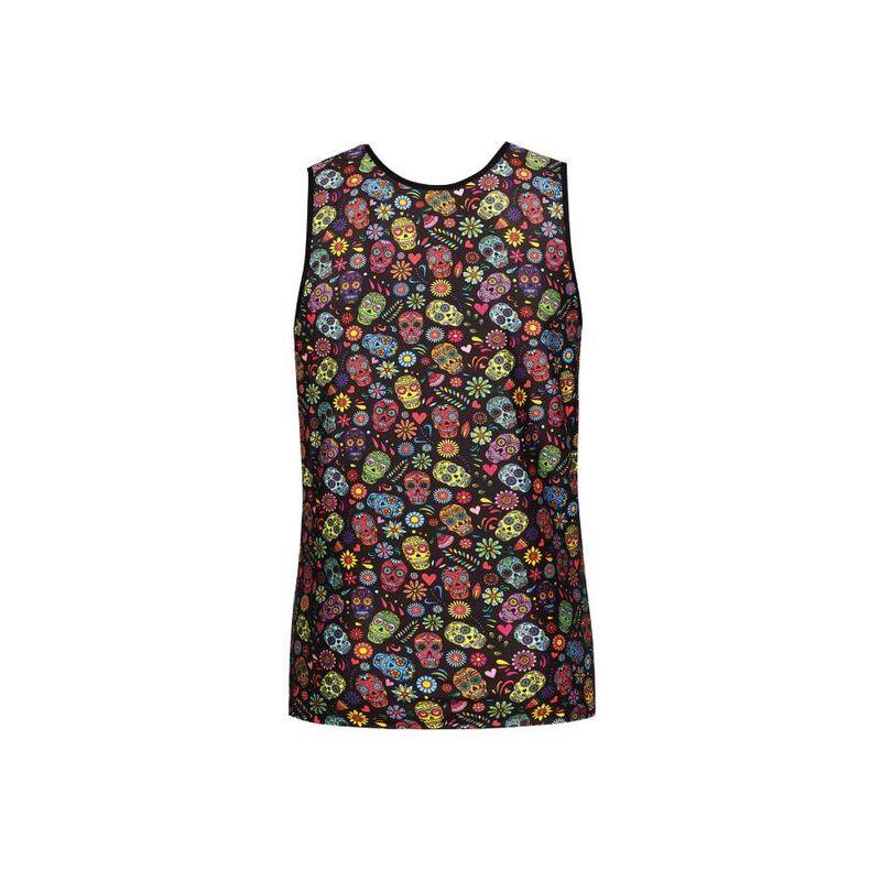 Anais Men - Mexico Top Xl 3