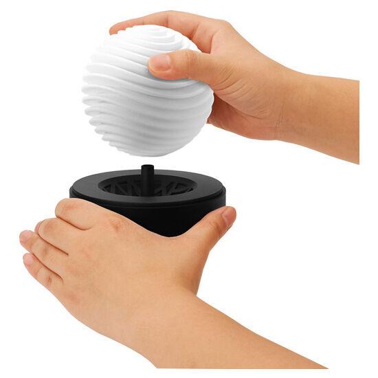 Tenga Geo Glacier 4