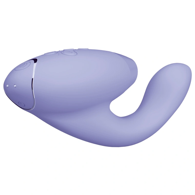 Womanizer - duo 2 stimulator lilac 11