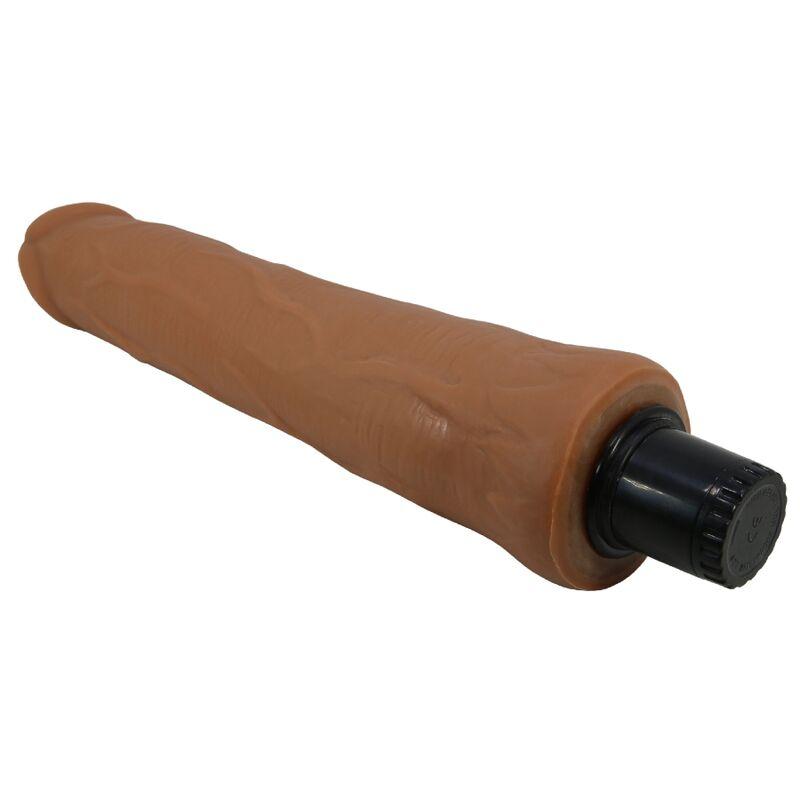 Pretty Love - Alfredo Realistic Vibrator 21.5 Cm -O- 4 Cm 4