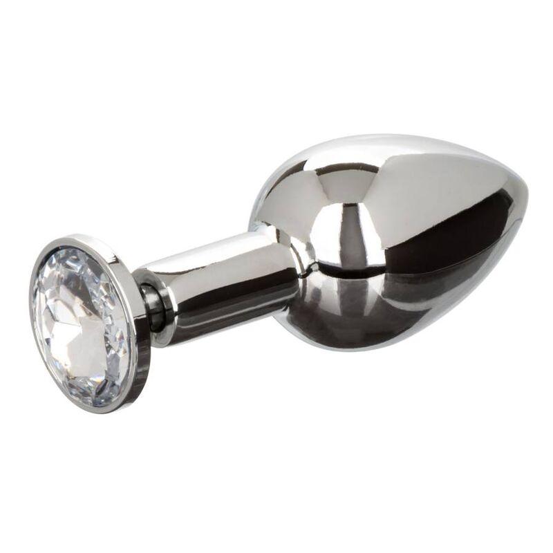 California Exotics Star Fucker Mini Plug 10