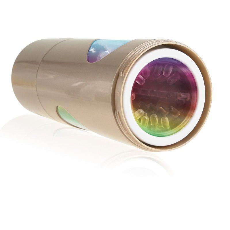 Rechargeable Roto-Bator Ass 3
