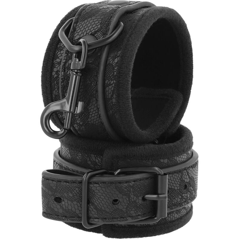 Darkness Luxe Universal Cuffs - Putá 1