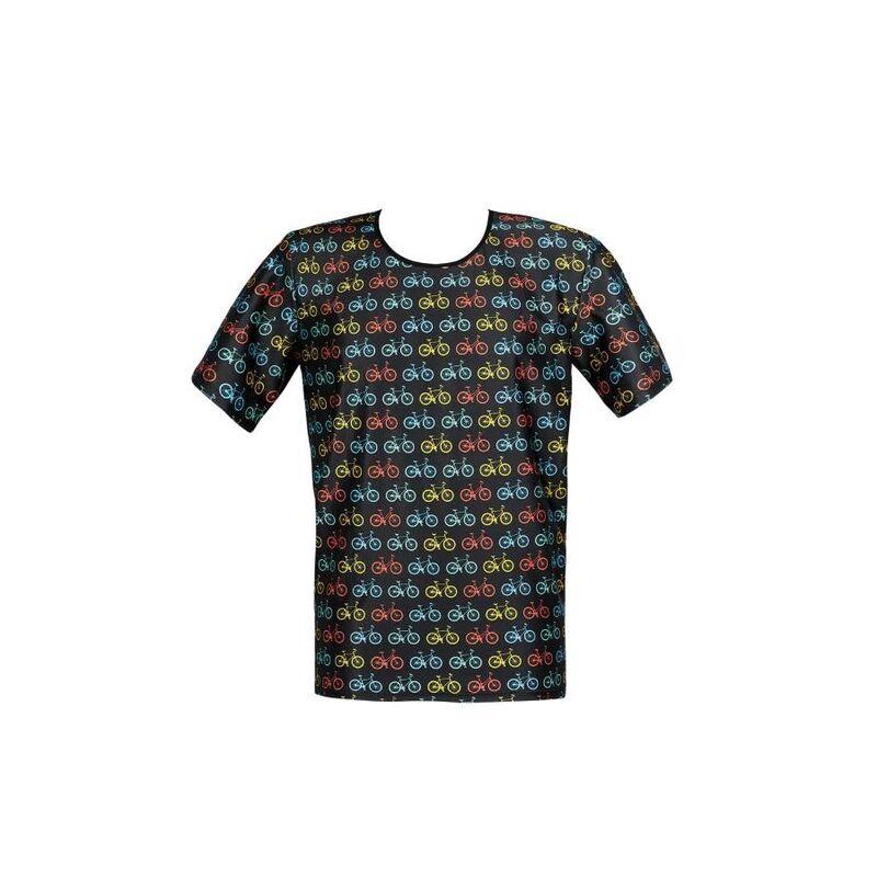 Anais Men - Benito T-Shirt S