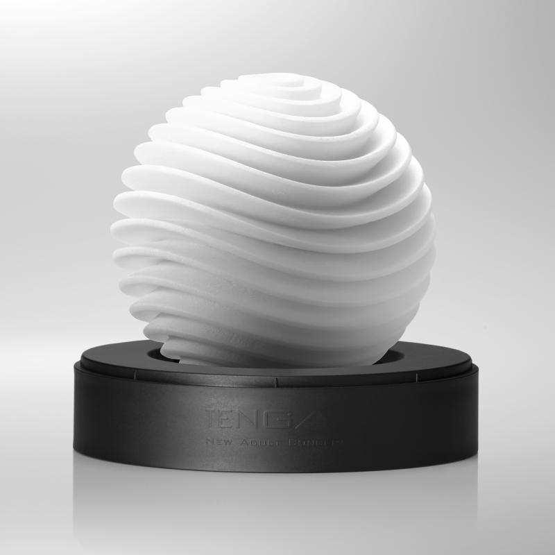 Tenga - Geo Aqua 2