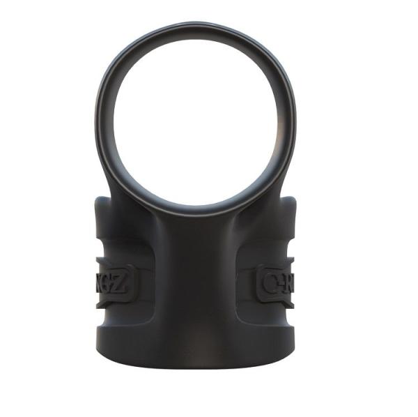Fantasy C-Ringz Big Cock Ring And Ball 1