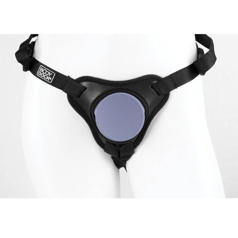 Dillio - body dock 5