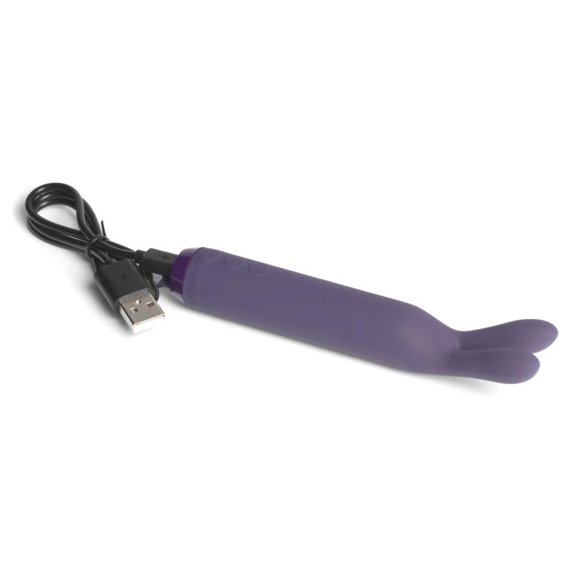 Je Joue - Rabbit Bullet Vibrator Purple