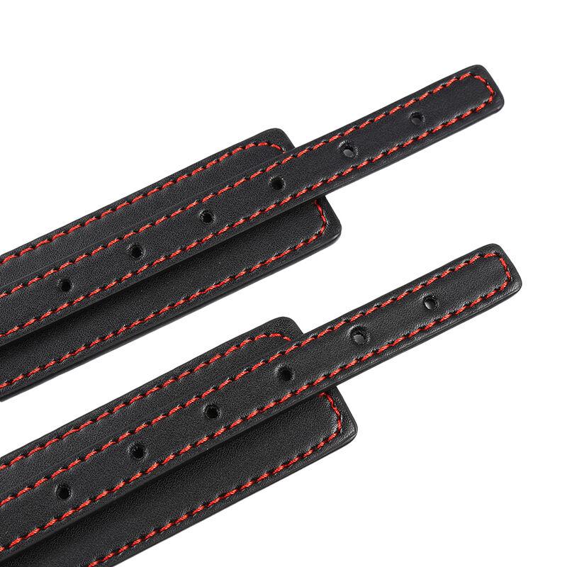 Ohmama Fetish Simplicity Small Wrist Restraints 8