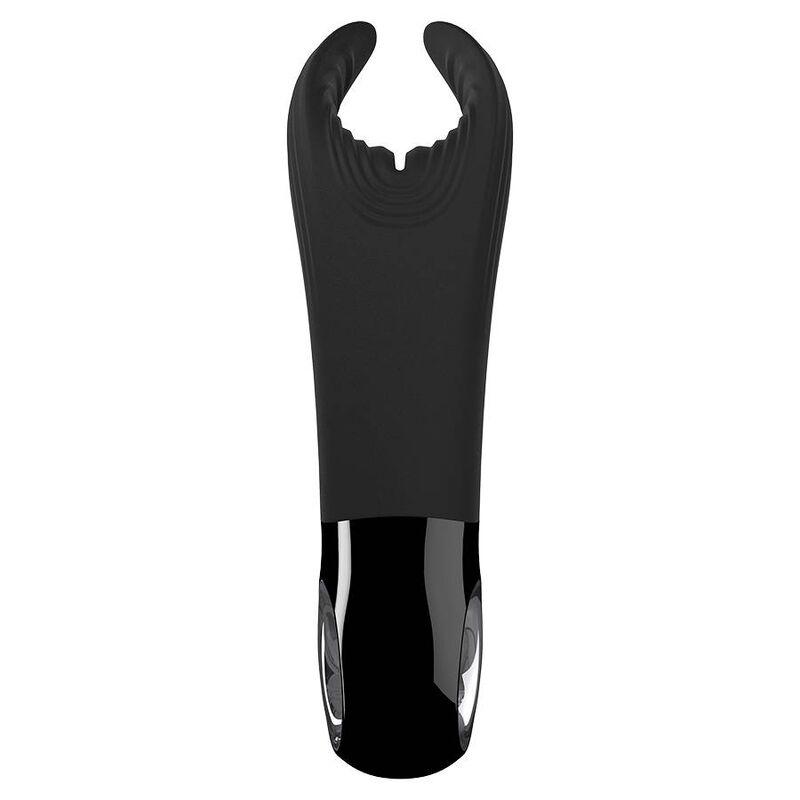 Fun Factory - Manta Masturbator Black 1