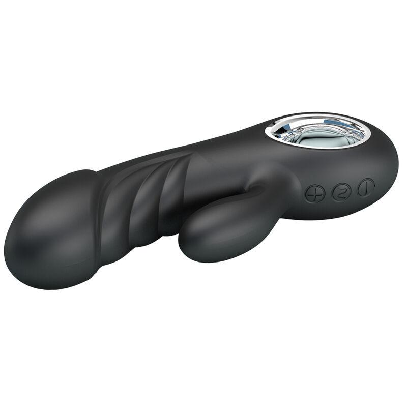 Pretty Love - Ansel Vibrator Gy Point Stimulator Clitoris 1