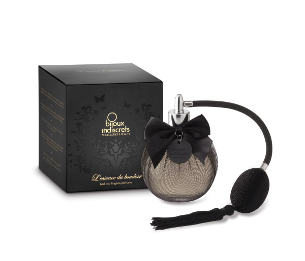 Bijoux Indiscrets - L&Essence De Boudoir 3