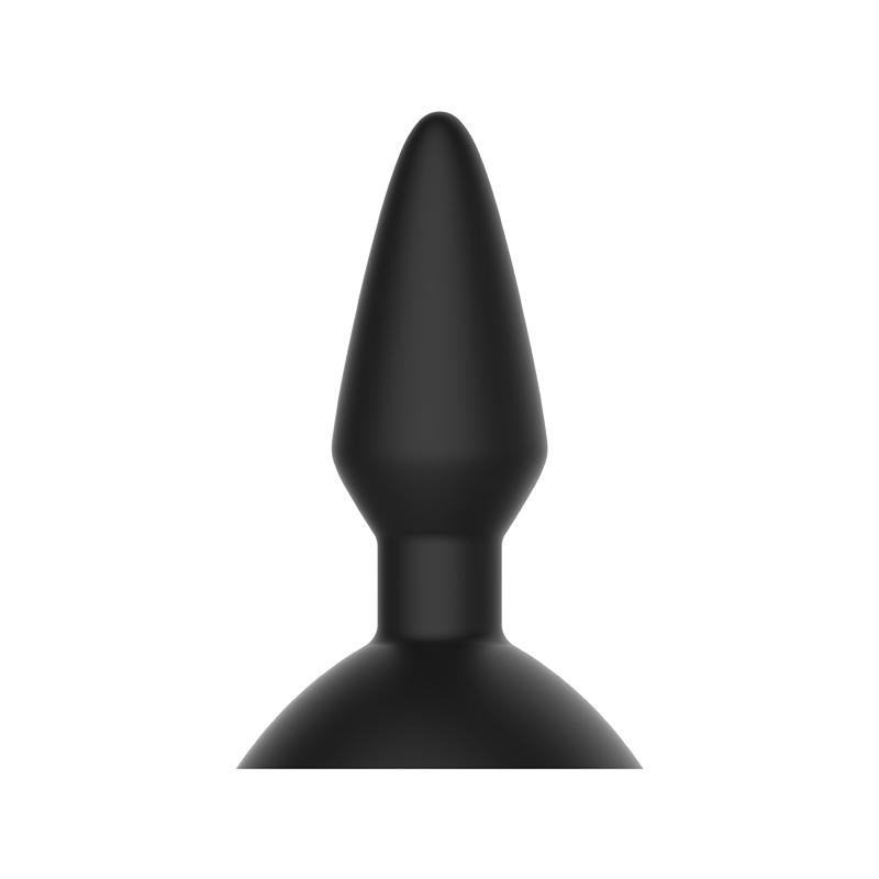 Magic Motion - Equinox App Controlled Silicone Butt Plug - Análny Vibrátor 7