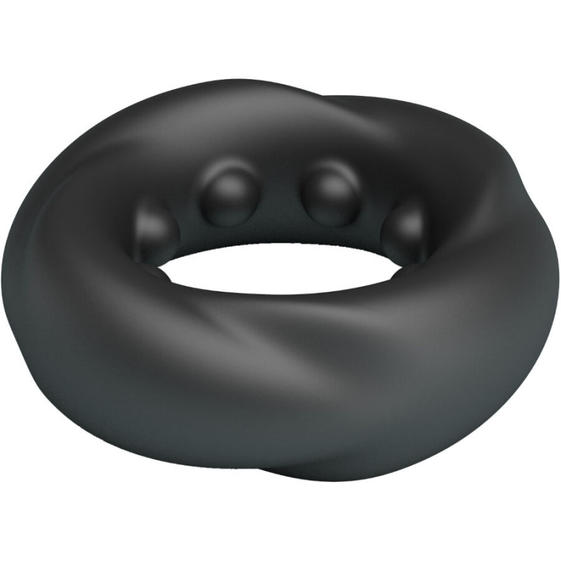Crazy bull - daquez silicone ring model 4 4
