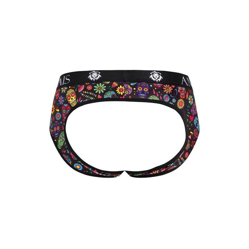 Anais Men - Mexico Jock Bikini L 3