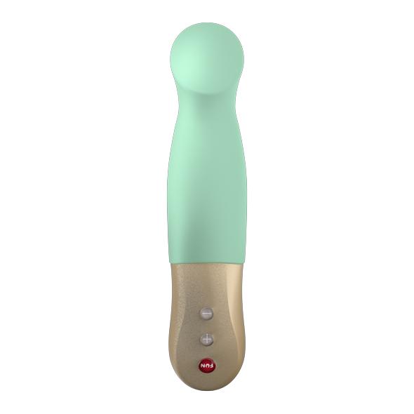 Fun Factory - Sundaze Pulse Vibe Pistachio 7
