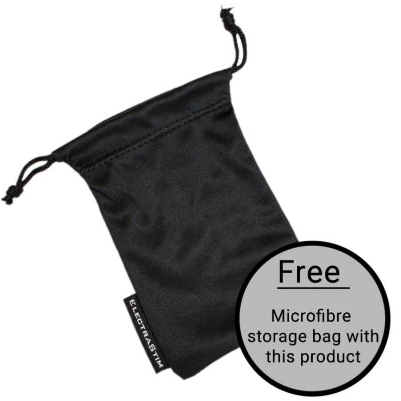 Electrastim - electraloop adjustable metal scrotal ring 2