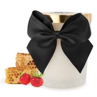 Melt My Heart Bijoux Candle Massage Wild Strawberry 4