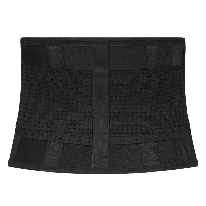 Bye Bra - Perfect Shape Waist Trainer Black M