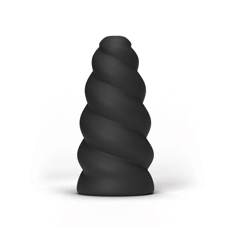 All Black Masturbator Flick 2