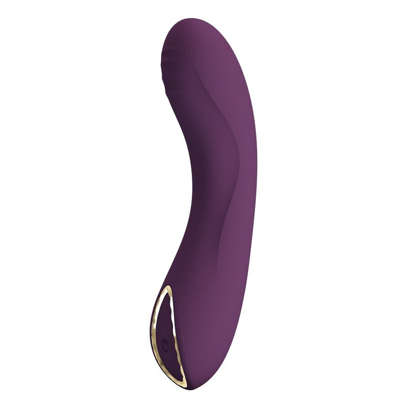 Pretty love - lloyde rechargeable vibrator 10 functions purple 8