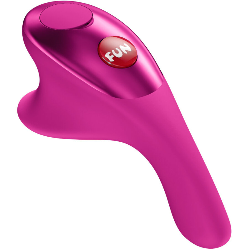 Fun factory - be·one finger vibrator magenta 1