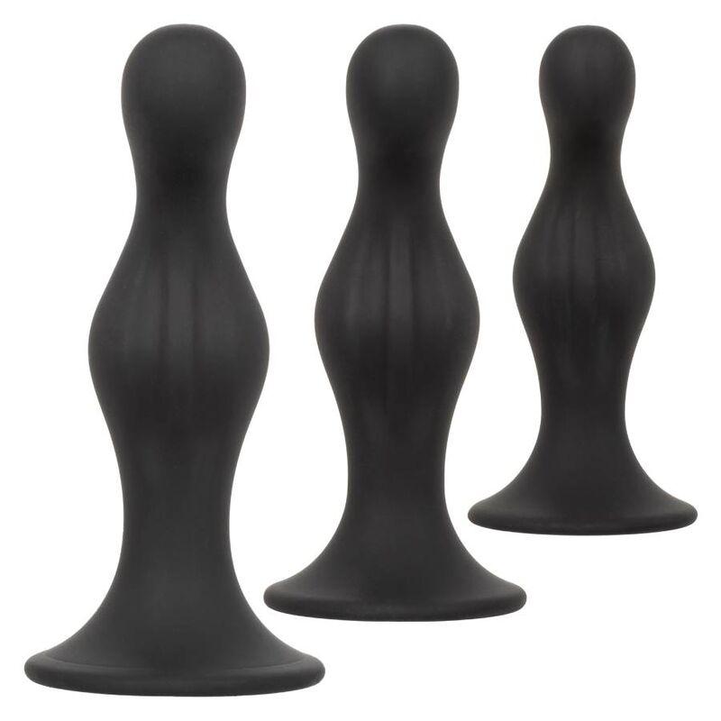 California Exotics Anal Ripple Kit 5