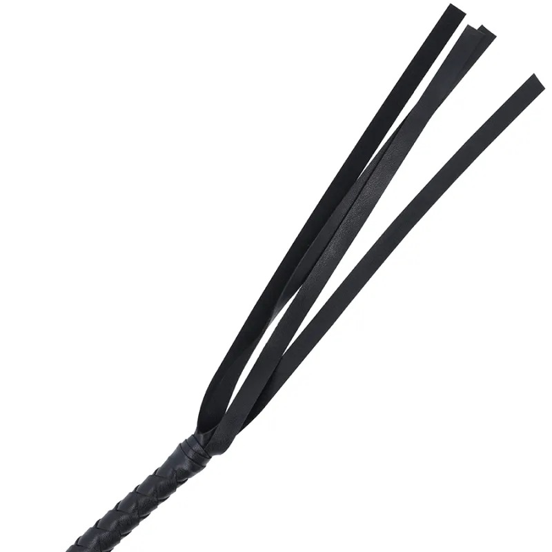 Darkness Black Long Whip 210cm 2