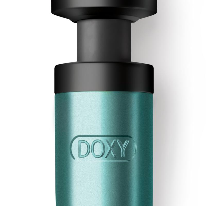 Doxy - 3 Usb-C Wand Turquoise