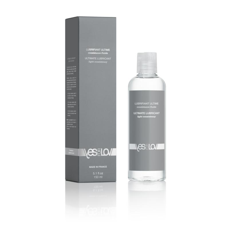 Yesforlov - Ultimate Lubricant Light Consistency 150 Ml 2