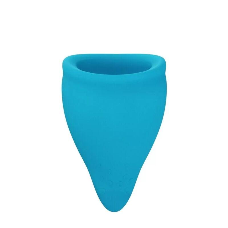 Fun Factory - Fun Cup Single Size A Turquoise 1