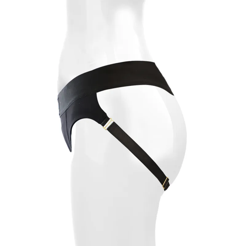 Mythology Fantasy Harness - Super Elastic Harness One Size 1