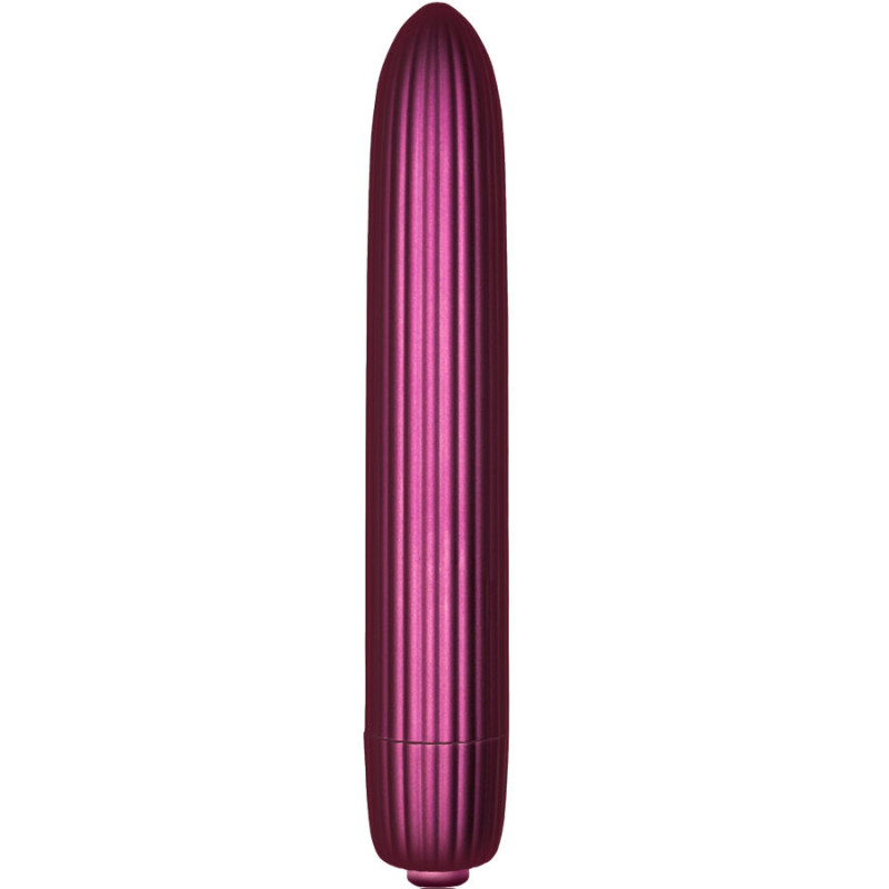 Climaximum - hera textured bullet vibrator