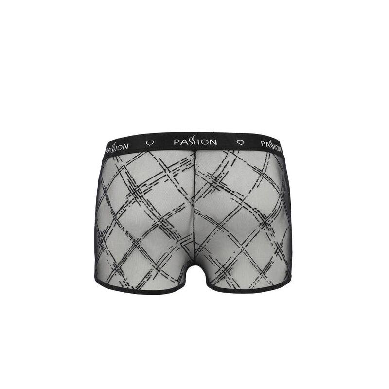 Passion - 032 Short James Black L/Xl 5