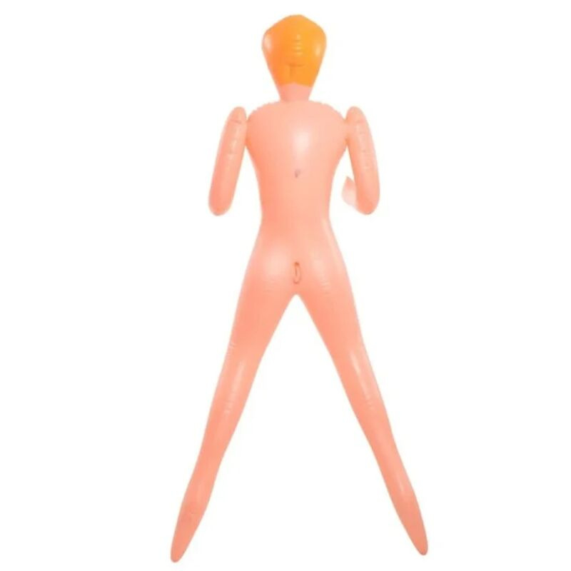 Pipedream - milf doll inflatable love doll 3
