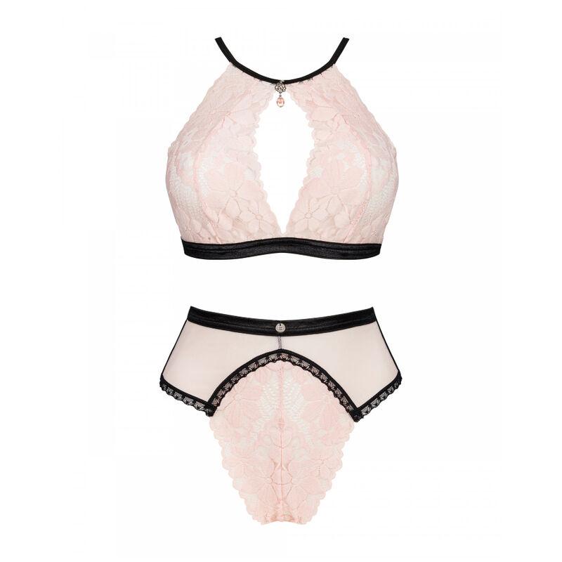 Obsessive - Lilines Two Pieces Set