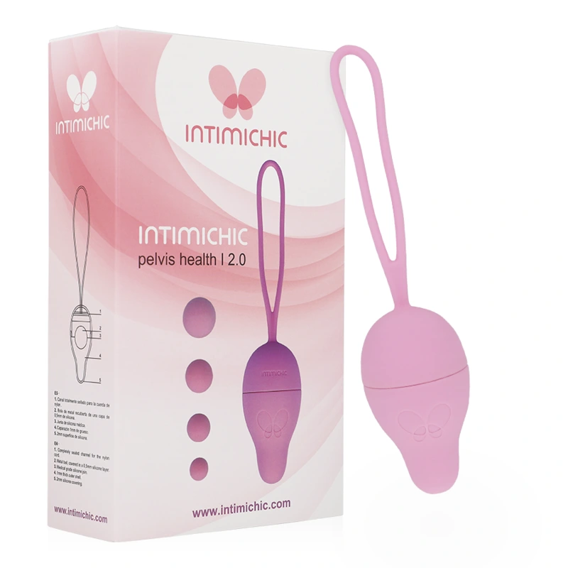 Intimichic - pelvis health i 2.0 pelvic rehabilitation 6