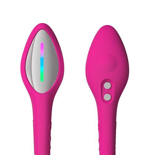 Lovense Lush 4 Remote Controlled Egg Vibrator - Vibračné Vajíčko 2