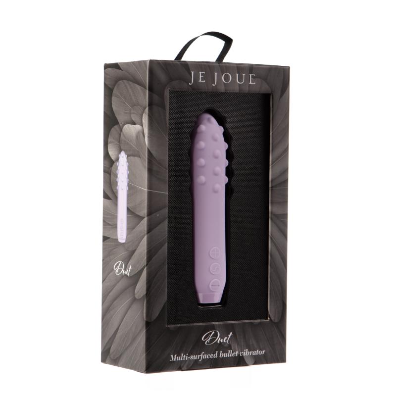 Je Joue - Duet Lilac Bullet 3