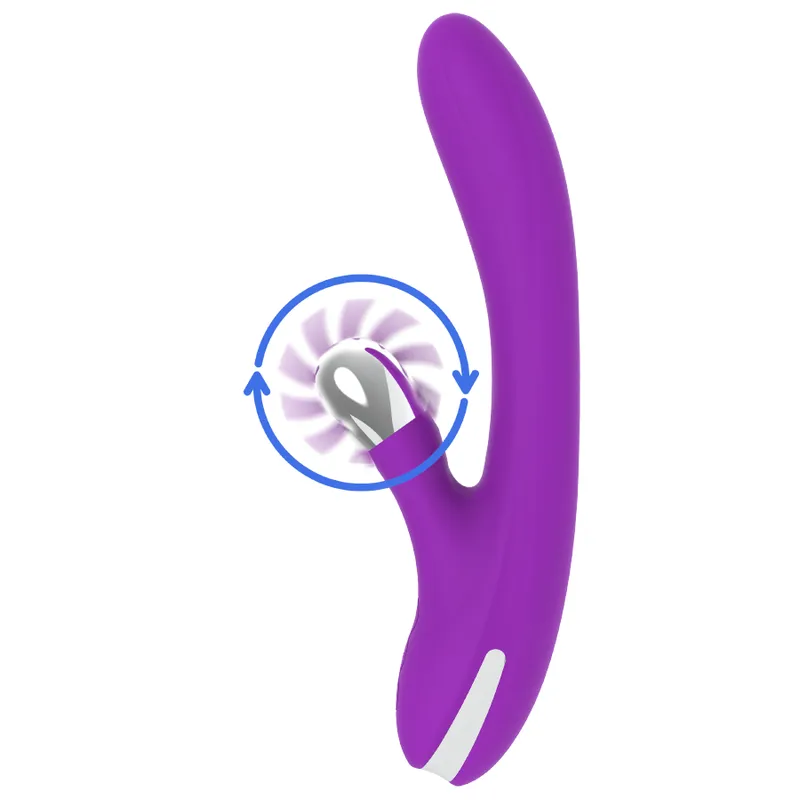 Fun Function Bunny Funny Vibration 2