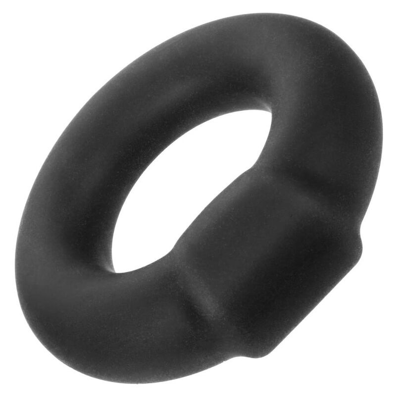 Calexotics - alpha optimum ring black 6