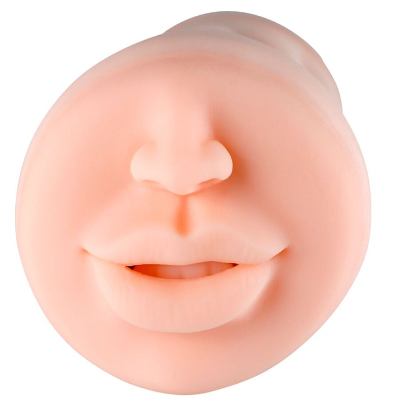 Xise - suctroker v2.0 i mouth masturbator with vibration 2