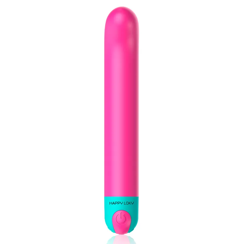 Happy Loky Ariel G-Spot Vibrator 3