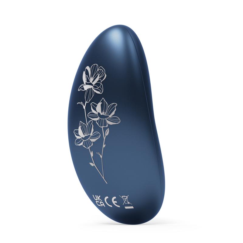 Lelo - Nea 3 Personal Massager Alien Blue 4