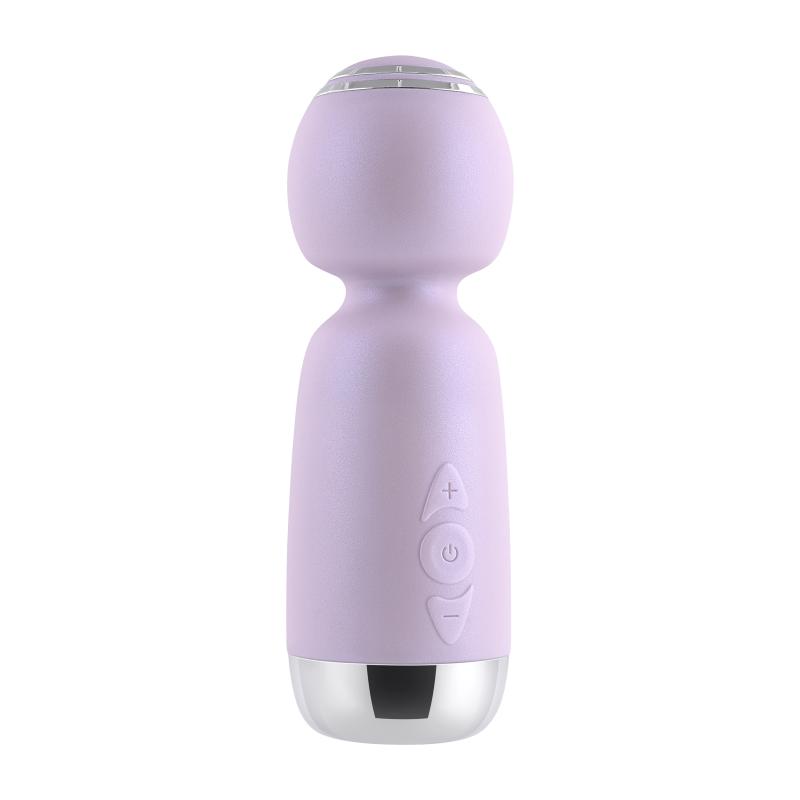 Playboy - Royal Mini Vibrator Lavender