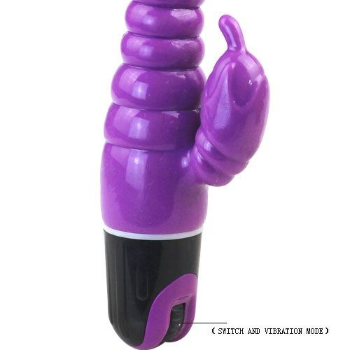Baile - lovet vibrator sensation violet 2