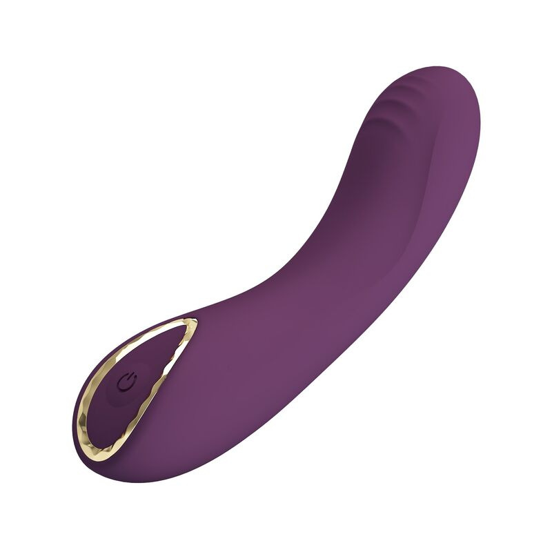 Pretty love - lloyde rechargeable vibrator 10 functions purple 4