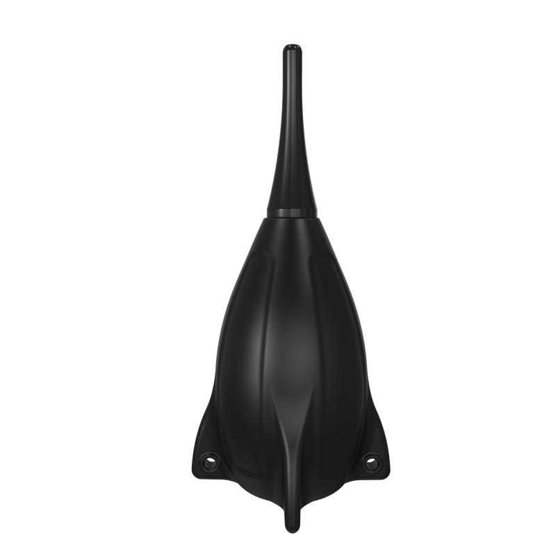 Bathmate - Hydro Rocket Anal Douche 4