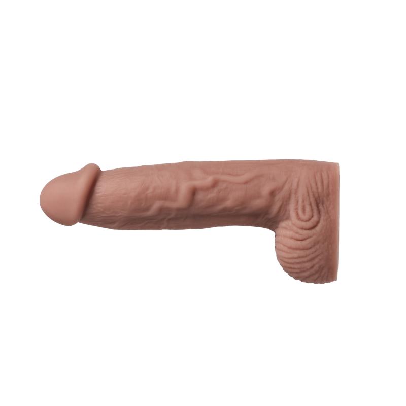 Lovense - Small Dildo Beige 2