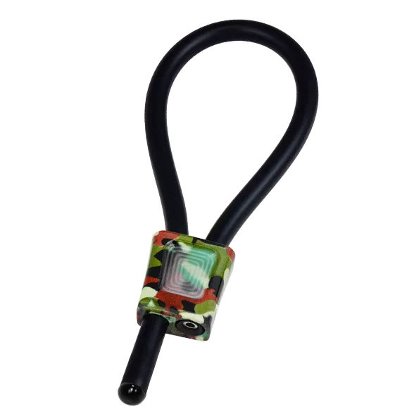 Electrastim Prestige Electraloops Adjustable Cock Rings - Ca 1